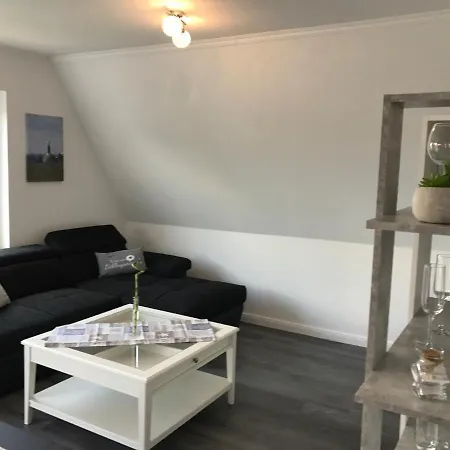 Klarsinni - I - Whg4 Dune Apartment Grömitz