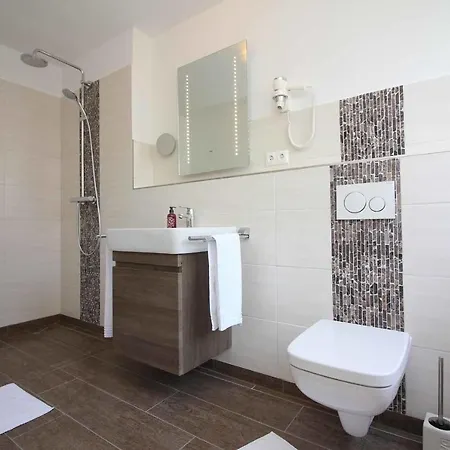 Klarsinni - I - Whg4 Dune Apartment *