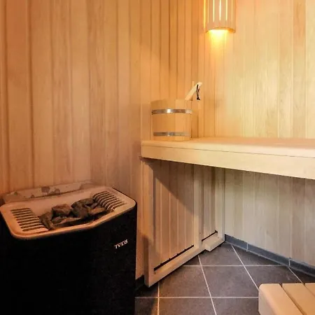 Apartment Klarsinni - I - Whg4 Dune *